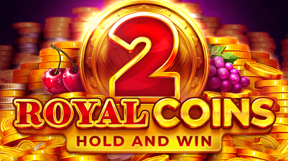 Royal Coins 2